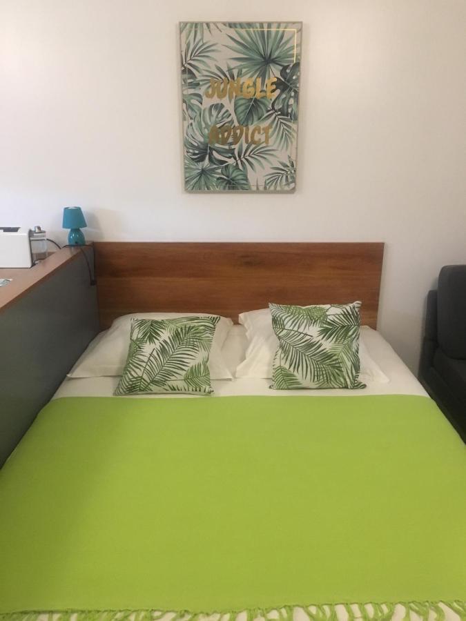 Tahiti Tropical Studio Apartman Papeete  Kültér fotó