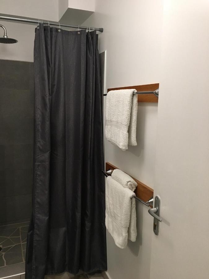 Tahiti Tropical Studio Apartman Papeete  Kültér fotó
