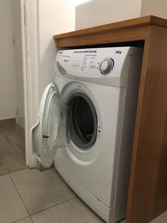 Tahiti Tropical Studio Apartman Papeete  Kültér fotó