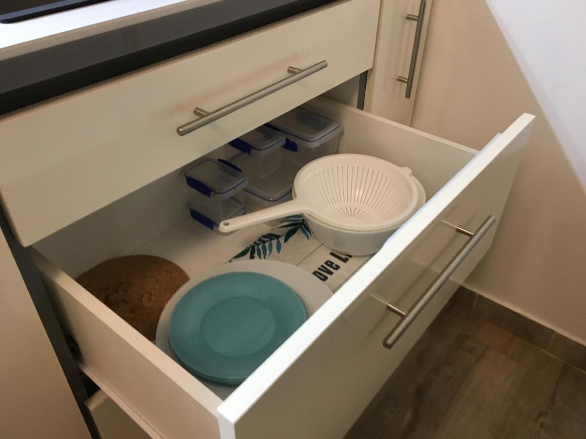 Tahiti Tropical Studio Apartman Papeete  Kültér fotó