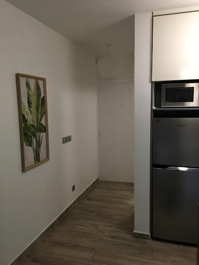 Tahiti Tropical Studio Apartman Papeete  Kültér fotó