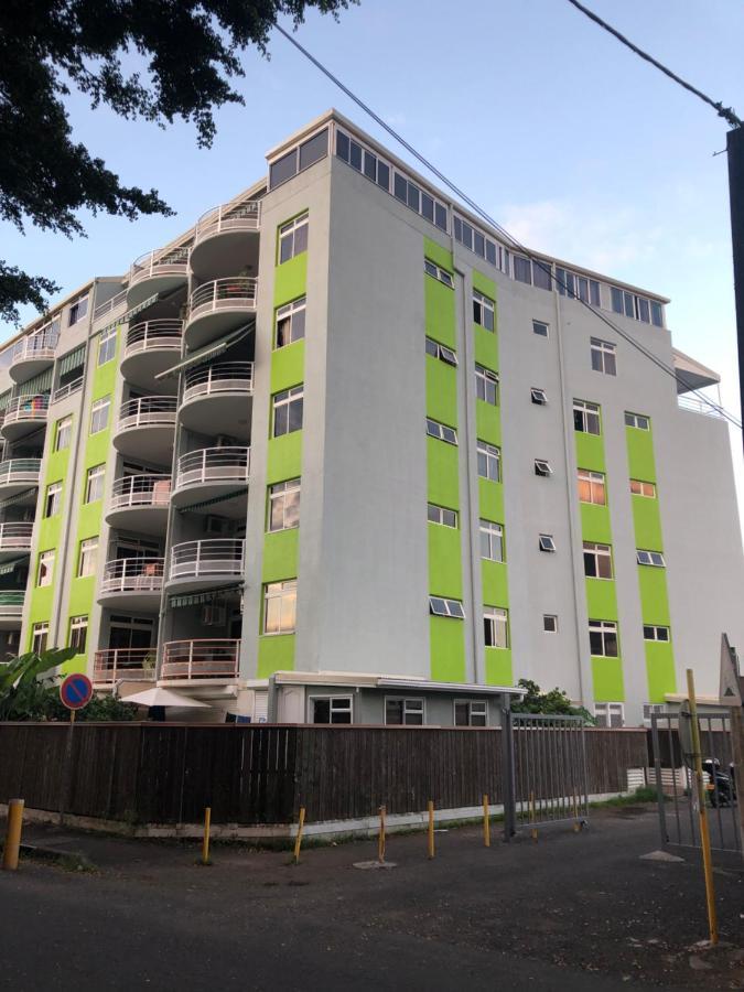 Tahiti Tropical Studio Apartman Papeete  Kültér fotó